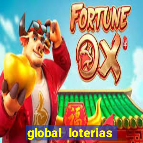 global loterias jogo do bicho